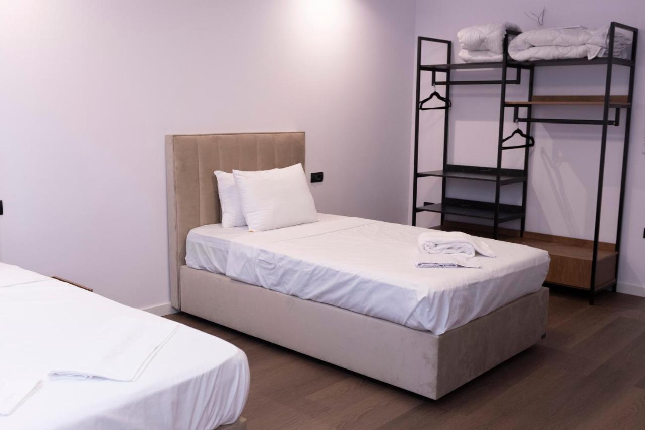 Hass Boutique Hotel Gostivar Luaran gambar