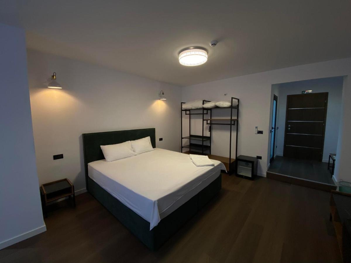 Hass Boutique Hotel Gostivar Luaran gambar