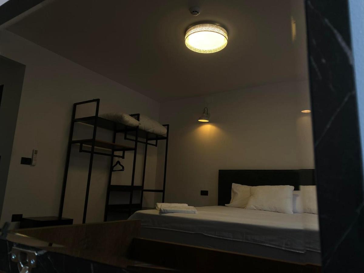 Hass Boutique Hotel Gostivar Luaran gambar