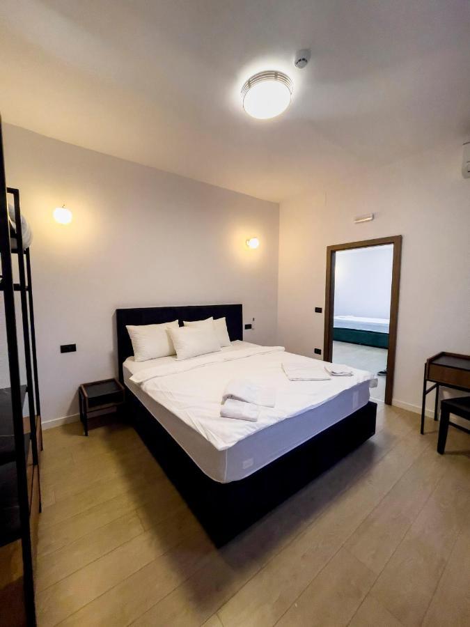 Hass Boutique Hotel Gostivar Luaran gambar