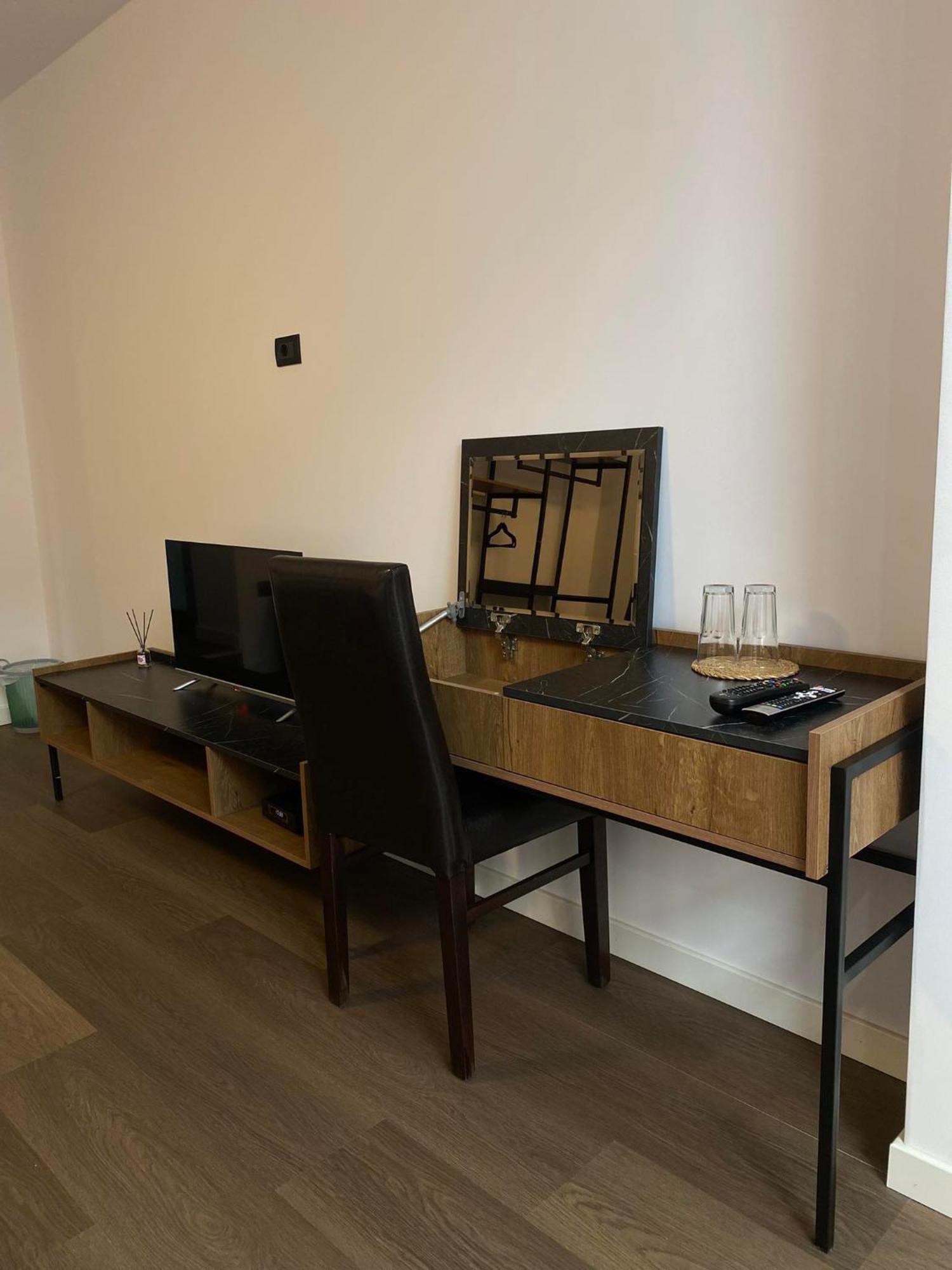 Hass Boutique Hotel Gostivar Luaran gambar